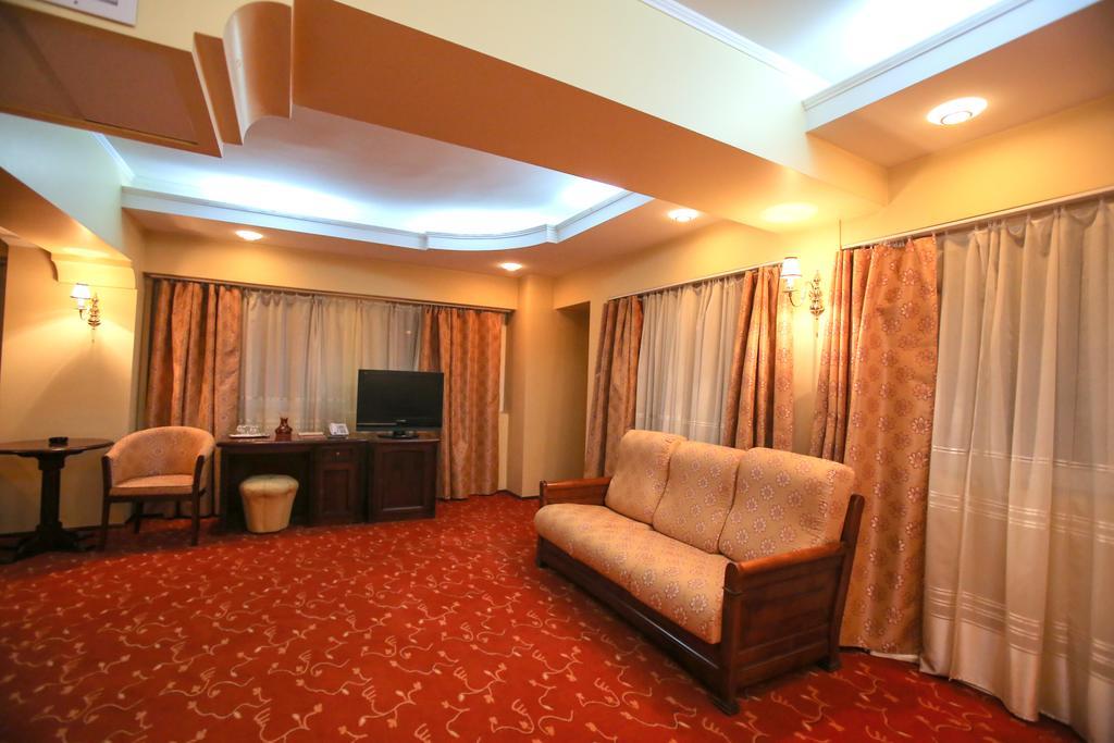 Suite Premium